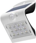 Goobay 45802 Napelemes mozgásérzékelős fali lámpa (45802) (45802)