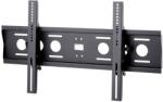 Edbak TWB2 60"-75" LCD TV/Monitor fali tartó - Fekete (1 kijelző) (EDBAK TWB2) (EDBAK TWB2)