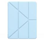 Baseus Minimalist tok iPad Pro 9.7 kék (ARJS040417) (ARJS040417) (ARJS040417)