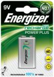 Energizer Power Plus 175 mAh E R22 9V akkumulátor (1db/csomag) (7638900138771) - pcx
