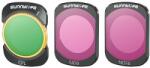 Sunnylife Szűrő CPL, ND8, ND16 Sunnylife do DJI Osmo Pocket 3 OP3-FI855