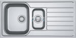 Franke Spark SKX 651 jobbos Inox mosogatótálca (101.0716. 614)