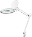 Goobay 60361 Nagyítós Asztali LED lámpa (60361) (60361)