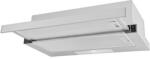 Operis MUNDO FLAT 60 inox teleszkópos páraelszívó (214002) - konyhanet