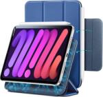ESR Rebound Magnetic Case for iPad mini 6/A17 Pro (navy blue) (ESR362BLU) (ESR362BLU)