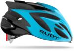 Rudy Project Rush kerékpáros sisak - kék