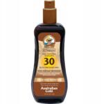 Australian Gold Spray Gél +bronzer Spf 30 Napozás (489)