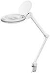 Goobay 60360 Nagyítós Asztali LED lámpa (60360) (60360)