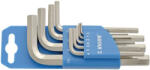 Unior Set chei hexagonale in L Unior 220/3PH, 1.5 - 12mm, 10 piese (UN617079) - constructii-mag Cheie imbus