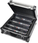 HiKOKI (Hitachi) CARAT EDSET04000 fúrókorona készlet 52, 82, 112 és 132x300mm 5/4 (EDSET04000)