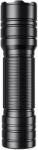 SUPERFIRE S3-A LED Elemlámpa 146 Lumen - Fekete (S3-A) (S3-A)