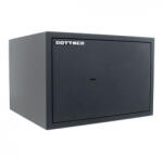 Rottner Power Safe 300 tűzbiztos kulcsos bútorszéf (282974)