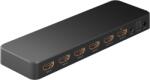 Goobay 58479 HDMI Matrix Switch - 8 port (58479) (58479)
