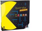 Gigamic Quoridor Pac-Man izgalmas stratégiai társasjáték - Angol (GIG34565) (GIG34565)
