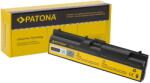 PATONA PT2250 Lenovo ThinkPad E40 E50 Laptop akkumulátor 48.8 Wh (PT2250) (PT2250)