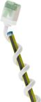 Goobay 74362 Ultra-flexibilis U/FTP Cat. 8.1 RJ45 Patch kábel 3m - Fehér (74362) (74362)