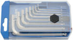Unior Set chei hexagonale in L Unior 220/3SPB1, 2 - 10mm, 8 piese (UN610916) - constructii-mag Cheie imbus