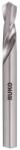 RUKO Burghiu pentru metal Ruko HSS-G DIN1897, tip N, Cilindrica, 8.5x/mm (202085) - constructii-mag Burghiu