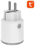 NEO Smart Plug Matter konnektor Wi-Fi 16A FR (NAS-WR15WM) (NAS-WR15WM) (NAS-WR15WM)