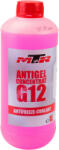 MTR Antigel concentrat MTR G12 -72 C rosu 1 litru (800916)