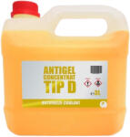 MTR Antigel concentrat MTR Tip D galben 3 litri (800934)