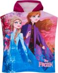 Faro Frozen, prosop tip poncho, 50x100 cm