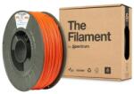 Filament Spectrum The Filament PLA 1000g, portocaliu mașinilor, STOC