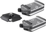 PGYTECH Arca-Type Quick Release Clamp V2 Set (P-CG-193)