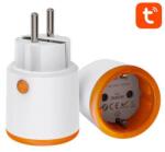 NEO Smart Plug HomeKit konnektor ZigBee 16A (NAS-WR10BH) (NAS-WR10BH) (NAS-WR10BH)