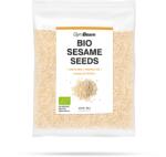 GymBeam BIO hántolt szezámmag 200 g