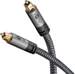 Goobay 65305 Toslink apa - Toslink apa Kábel (2m) (65305)