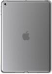 Baseus Simple Series Apple iPad Pro (2017) Tok - Átlátszó (P40113400201-01) (P40113400201-01)