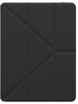 Baseus Minimalist tok iPad Mini 4/5 7.9 fekete (ARJS040601) (ARJS040601) (ARJS040601)