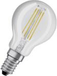 OSRAM LED Filament izzó 4W 470lm 2700K E14 - Meleg fehér (4058075436527) (4058075436527)