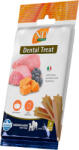 Vet Life N&D Pumpkin Lamb & Blueberry Dental Treat, Medium & Maxi (7 db rágórúd) 100g
