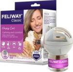Adaptil Feliway Classic utántöltő folyadék nyugtató párologtató készülékhez macskáknak 48 ml