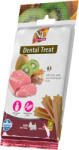 Vet Life N&D Tropical Fruits & Pork Dental Treat, Mini (3 tasak ~ 3 x 7 db rágórúd ~ 3 x 60 g) 180g