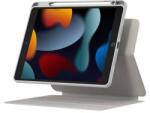 Baseus Minimalist mágneses tok iPad 10.2 szürke (ARJS041015) (ARJS041015) (ARJS041015)