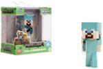 Jada Toys Figurina metalica, Jada, Minecraft S3, 6 cm Figurina