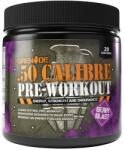 GRENADE - . 50 CALIBRE - PRE-WORKOUT DEVASTATION - 232 G - bogyós gyümölcs - EXP. 2025.09. 30
