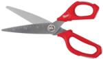 Milwaukee Olló egyenes 1 db (4932479409) - kisgeponline