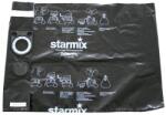Starmix PE-űrítőzsák FBPE 25/35 ISP/ISC"M"és"H"típushoz (darab ár! ) (STA-425764)