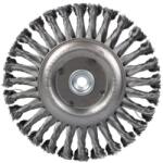  Z fazékkefe 178xM14 furatos ultra (011201-0017)