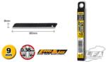 OLFA ASBB-10 - 9mm-es standard tördelhető penge 10db (ASBB-10)