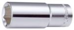 Hans Tools Z dugókulcs fej 1/2˝ 17mm HANS hosszú 07H4300M17 (040103-0041)