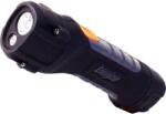 Energizer LED Kézilámpa Energizer Hardcase 4AA Elemekről üzemeltetett 150 lm 0.725 kg Fekete (638532) (638532)