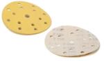 Maddox Vopsea auto Disc Abraziv Maddox Sanding Disc, P150, 150mm, 100 buc (MAD-91150) - pcone