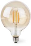Nedis SmartLife LED Globe izzó 7W 806lm 1800-3000K E27 - Meleg fehér (WIFILRF10G125) (WIFILRF10G125)