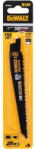 DEWALT XR 152mm (6"") 6TPI Recip Blade 5db-os (DT99554-QZ)
