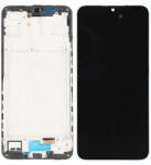  NBA001LCD101120027662283214 Samsung Galaxy A16 5G OLED kijelző érintővel kerettel, előlap (NBA001LCD101120027662283214)